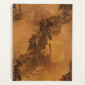 I Live To Barrel Race - Rodeo Event (Devant)