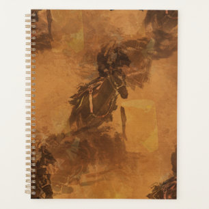 I Live To Barrel Race - Rodeo Event