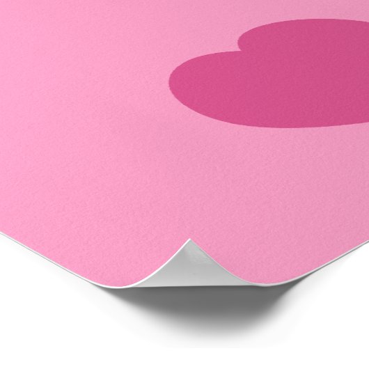 I Loo Moo Cow Poster / Imprimer (Coin)