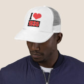 I love 1935 - Casquette (En situation)