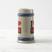 I love 1944 - Mugs (Centre)