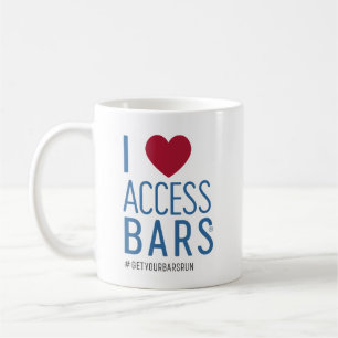 I Love Access Bars Mok