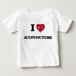 I Love Acupunction