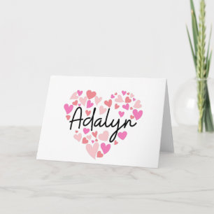 I love Adaline