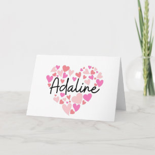I love Adaline