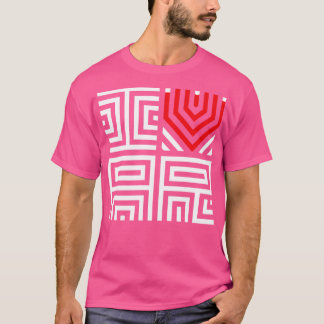 I Love Arkansas TShirt 4