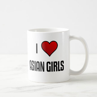 I Love Asian Girls Mok