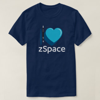 "I Love aSpace" T-shirt