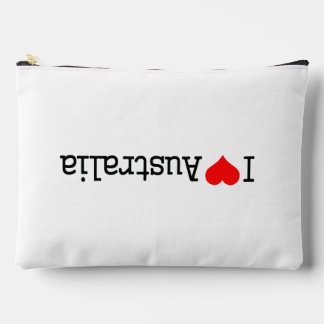 I Love Australia Etui