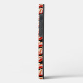 I Love Bacon Bacon Bacon coque iphone (Verso / Gauche)