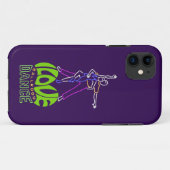 I Love Ballroom Dance iPhone / coque ipad (Dos (Horizontal))