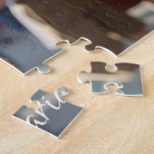 I LOVE BAVARIA LEGPUZZEL (Zijkant)