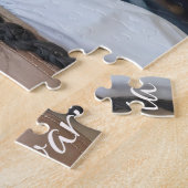 I LOVE BAVARIA - Puzzle (Côté)