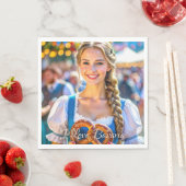 I LOVE BAVARIA SERVET (Insitu)