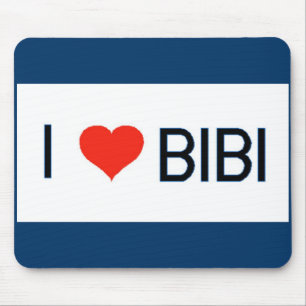 I Love Bibi Muismat