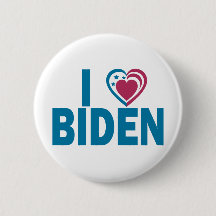 I Love Biden