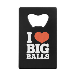 I Love Big Balls, Hetero Women Gay Men Lovers Ball
