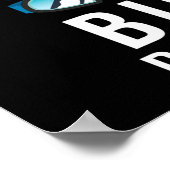 I LOVE BIG DUMPS POSTER (Hoek)