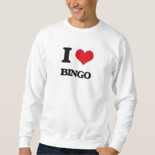 I Love Bingo Trui