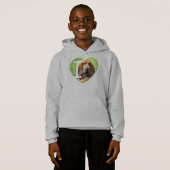 I Love Bloodhounds - (Devant entier)