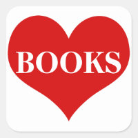 I Love Books