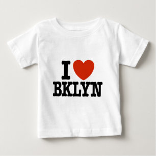 I Love Brooklyn