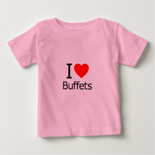 I Love Buffets