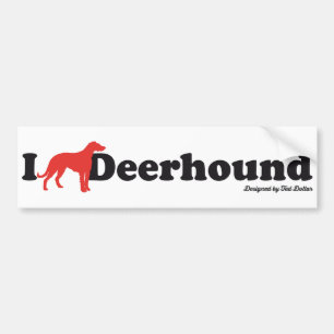 I love bumpersticker