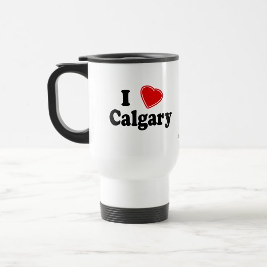 I Love Calgary Reisbeker (Links)