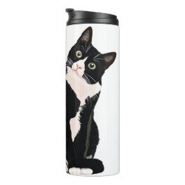 I Love Cat Thermosbeker