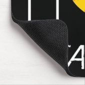 I Love Catalunya Muismat (Hoek)