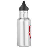 I Love Catfish Waterfles (Links)