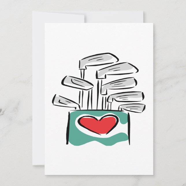 I Love Clubs (Voorkant)