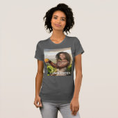 I LOVE COCOA T-SHIRT (Voorkant volledig)