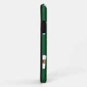 I Love Coffee Disposable Coffee Cup Case-Mate iPhone Case (Achterkant/rechts)