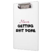 I love [customize] klembord (Links)