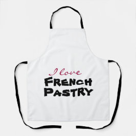 I love [customize] schort