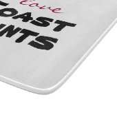 I love [customize] snijplank (Hoek)