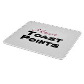 I love [customize] snijplank (Hoek)