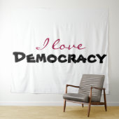 I love [customize] wandkleed (In Situ (horizontaal))