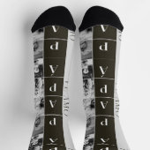 i love dad Crew Socks Sokken (Top)
