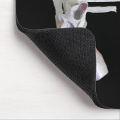 'I Love Dance' Mousepad Muismat (Hoek)