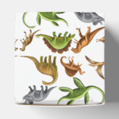 I Love Dinosaures Paleo Ballotins (Haut)
