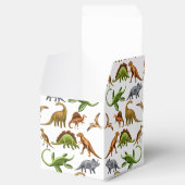 I Love Dinosaures Paleo Ballotins (Ouvert)