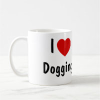 I Love Dogging