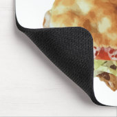 I Love Döner Muismat (Hoek)