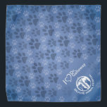 I Love Dr. Galloway Bandana<br><div class="desc"><< to come >></div>