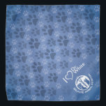 I Love Dr White Bandana<br><div class="desc"><< to come >></div>