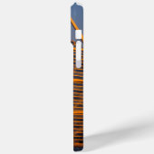 I Love Dubai iPhone 15 Pro Max Coque (Verso / Gauche)