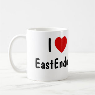 I Love EastEnders Koffiemok